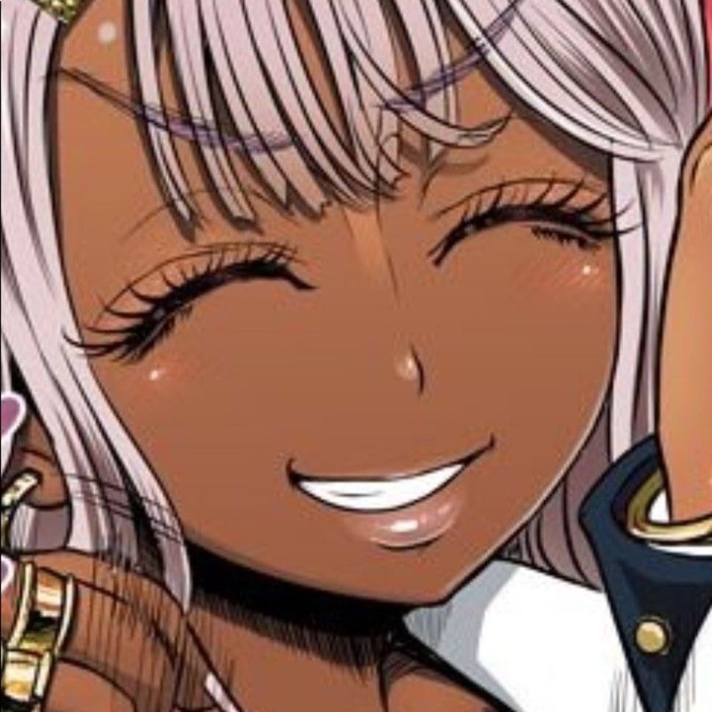 Meet your Posher, Mia